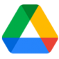 Google Drive logo image