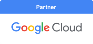 Google Cloud Parnter Badge image